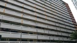 Blk 2 Tanjong Pagar Plaza (Central Area), HDB 3 Rooms #97133792